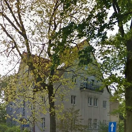 Dom&house Monte Cassino - Turkusowy Hotel *