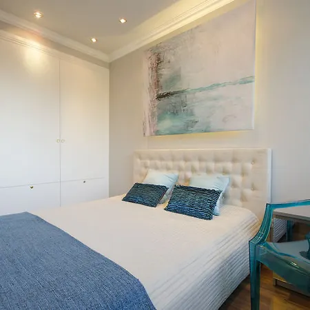 Hotel Dom&house Monte Cassino - Turkusowy Sopot